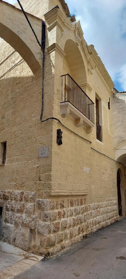 Residenza De Gemmis Hotel Altamura Exterior foto